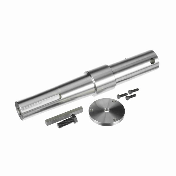 Screw Conveyor Accessory, 207DSP300